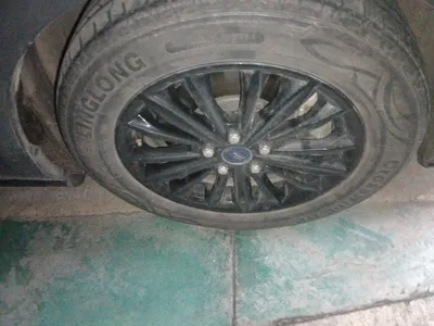 Ford Focus 2019, 158700 км, за 50556.5 CNY