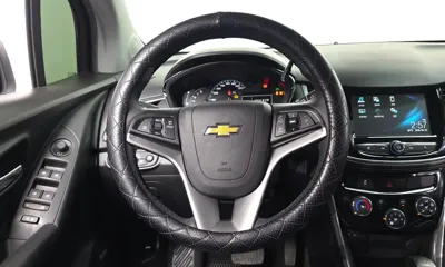 ChevroletGMDaewoo Trax 2017, 119497 км, за 8000000 KRW - фото 13