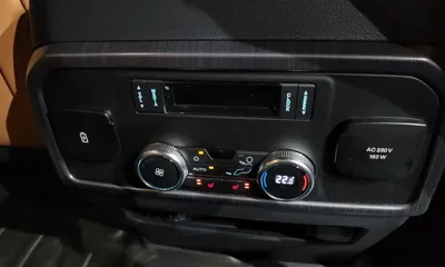 Ford Expedition 2022, 23091 км, за 60000000 KRW - фото 34