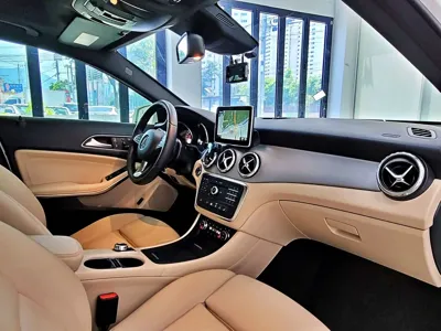Mercedes-Benz GLA-Class 2016, 107800 км, за 13900000 KRW - фото 12