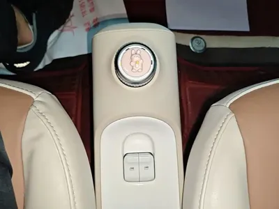 Wuling MINIEV 2024, 42900 км, за 29300 CNY - фото 14