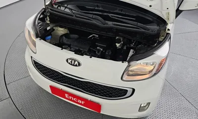 Kia Ray 2015, 170570 км, за 4300000 KRW - фото 6