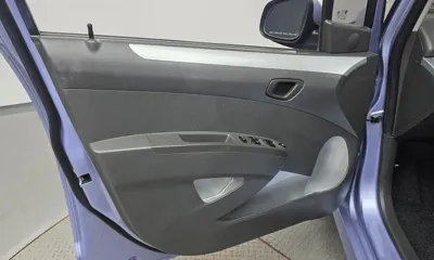 ChevroletGMDaewoo Spark 2014, 140494 км, за 2650000 KRW - фото 24