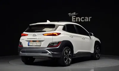 Hyundai Kona 2021, 27829 км, за 21500000 KRW - фото 2