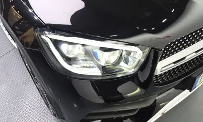 Mercedes-Benz GLC-Class 2022, 73838 км, за 44500000 KRW - фото 22