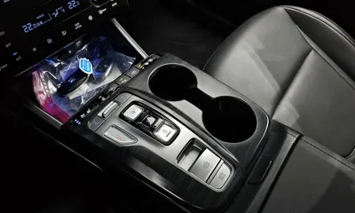 Hyundai Tucson 2023, 35950 км, за 29200000 KRW - фото 9