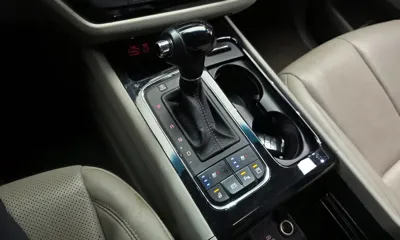 Kia Canival 2016, 221577 км, за 6700000 KRW - фото 9