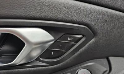 BMW 3-Series 2024, 18223 км, за 38000000 KRW - фото 38