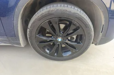 BMW X1 2020, 62600 км, за 80365.59 CNY - фото 8