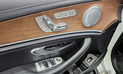 Mercedes-Benz E-Class 2018, 83047 км, за 25150000 KRW - фото 20