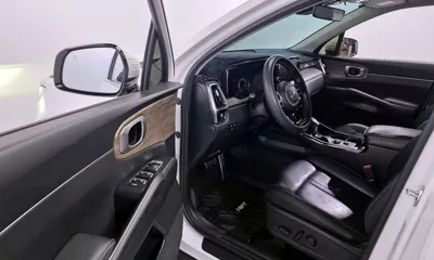 Kia Sorento 2021, 71824 км, за 26000000 KRW - фото 10