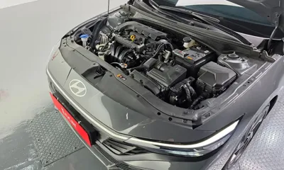 Hyundai Avante 2025, 11481 км, за 25200000 KRW - фото 6