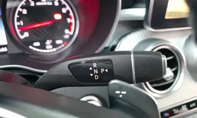 Mercedes-Benz C-Class 2017, 87392 км, за 27800000 KRW - фото 9