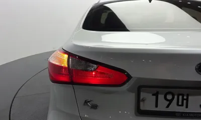 Kia K3 2014, 131817 км, за 4490000 KRW - фото 23