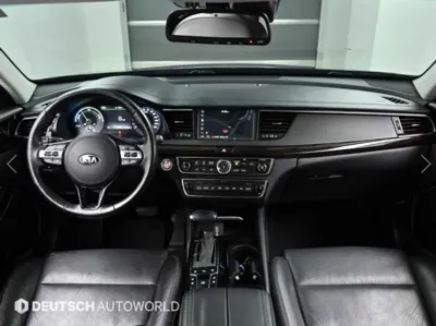 Kia K7 2019, 280647 км, за 7990000 KRW - фото 7