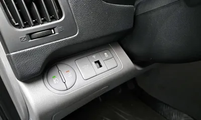 Hyundai Starex 2020, 120653 км, за 13500000 KRW - фото 15