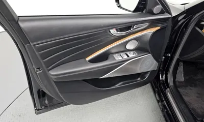 Kia K9 2022, 18470 км, за 43800000 KRW - фото 24