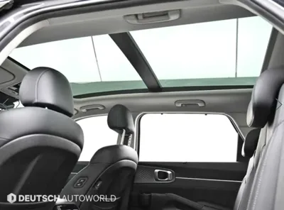 Kia Sorento 2021, 99003 км, за 24690000 KRW - фото 17