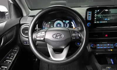 Hyundai Kona 2020, 140618 км, за 99990000 KRW - фото 13