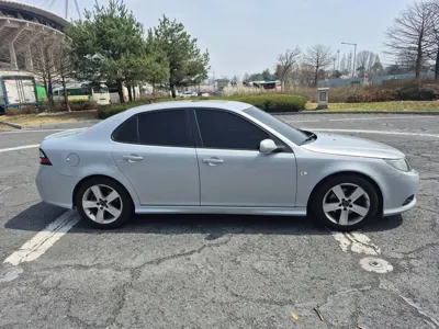 Saab 9-3 2008, 175800 км, за 3900000 KRW