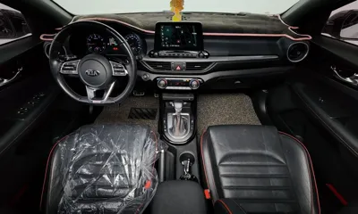 Kia K3 2019, 82531 км, за 17100000 KRW - фото 7
