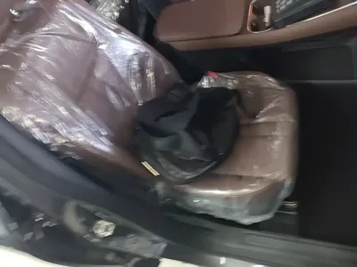 Wuling Xingguang S 2026, 200 км, за 84200 CNY - фото 25