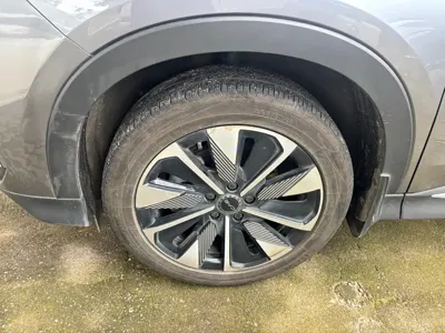 BYD PLUS New Energy 2025, 37000 км, за 98800 CNY