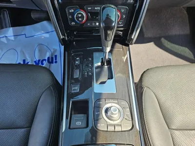 Renault-KoreaSamsung SM7 2017, 84000 км, за 7600000 KRW - фото 13