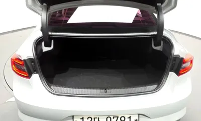 Renault-KoreaSamsung SM6 2016, 71926 км, за 8700000 KRW - фото 20