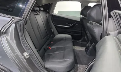 BMW Gran Turismo 2018, 80309 км, за 16900000 KRW - фото 12