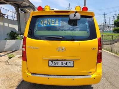Hyundai Starex 2019, 120862 км, за 13700000 KRW