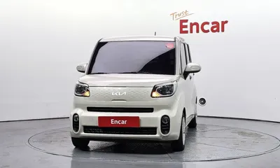 Kia Ray 2022, 28136 км, за 11700000 KRW - фото 3