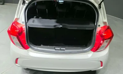 ChevroletGMDaewoo Spark 2018, 70205 км, за 7000000 KRW - фото 30