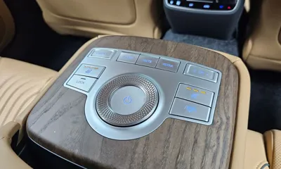Genesis G80 2022, 78427 км, за 38900000 KRW - фото 28