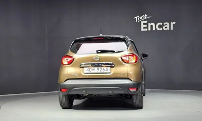 Renault-KoreaSamsung QM3 2017, 67366 км, за 6300000 KRW - фото 4