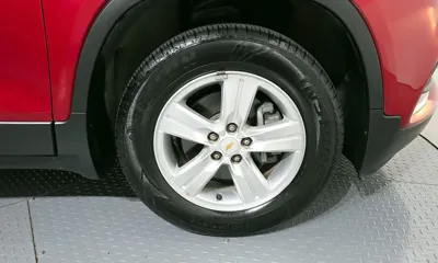 ChevroletGMDaewoo Trax 2017, 59522 км, за 7200000 KRW - фото 21