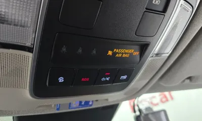 Hyundai Sonata 2021, 110989 км, за 15490000 KRW - фото 29