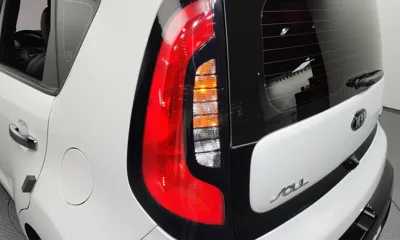 Kia Soul 2014, 155706 км, за 5900000 KRW - фото 23