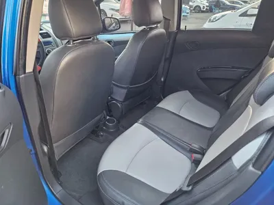 ChevroletGMDaewoo Spark 2012, 128700 км, за 1950000 KRW - фото 7