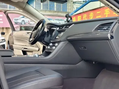 Ford Taurus 2018, 130000 км, за 45000 CNY - фото 13