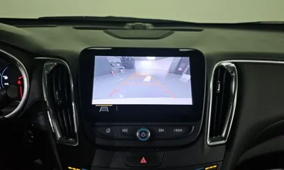 ChevroletGMDaewoo Malibu 2019, 102384 км, за 99990000 KRW - фото 15