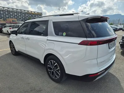 Kia Canival 2023, 67334 км, за 23300000 KRW - фото 4