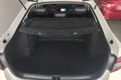 Skoda Octavia 2022, 40599 км, за 80256.83 CNY - фото 22