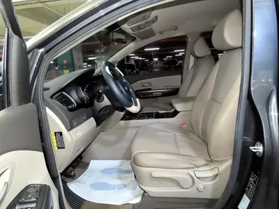 Kia Canival 2016, 163724 км, за 8000000 KRW - фото 6