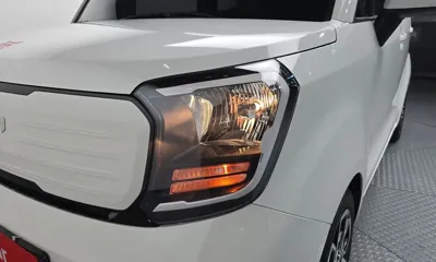 Kia Ray 2023, 50822 км, за 15890000 KRW - фото 22