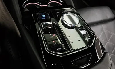 BMW i5 2024, 84336 км, за 57900000 KRW - фото 9