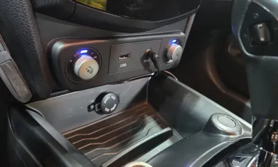 KG_Mobility_Ssangyong TIBOLI 2017, 96411 км, за 8500000 KRW - фото 28