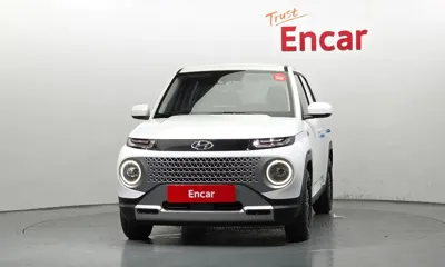 Hyundai Casper 2023, 92981 км, за 11890000 KRW - фото 3