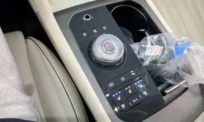 Kia K8 2026, 6319 км, за 8460000 KRW - фото 9