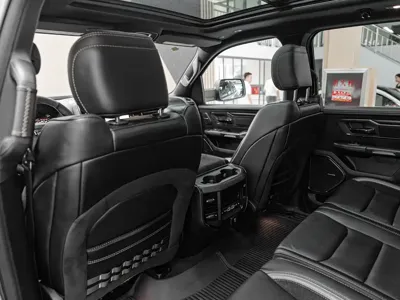 RAM Ram Trucks 2023, 33000 км, за 758000 CNY - фото 8